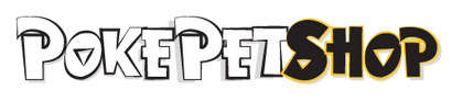 Poke Pet Shop